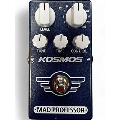 Mad Professor Used Mad Professor Kosmos Effect Pedal