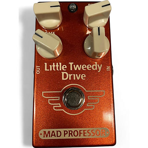 Mad Professor Used Mad Professor LITTLE TWEEDY Effect Pedal