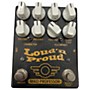 Used Mad Professor Loud N' Proud Effect Pedal
