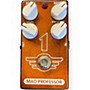 Used Mad Professor MP1DR Distortion And Reverb Effect Pedal