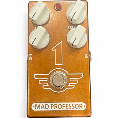 Mad Professor Used Mad Professor ONE Effect Pedal