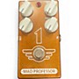 Used Mad Professor Used Mad Professor ONE Effect Pedal