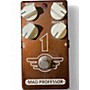 Used Mad Professor ONE Effect Pedal