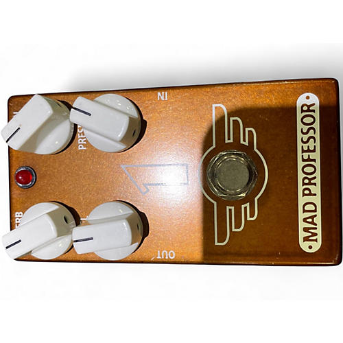 Used Mad Professor One Effect Pedal