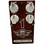 Used Mad Professor One Effect Pedal