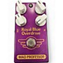 Used Mad Professor Used Mad Professor ROYAL BLUE DRIVE Effect Pedal