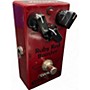 Used Mad Professor Ruby Red Booster Effect Pedal