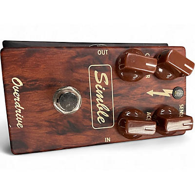 Used Mad Professor SIMBLE Effect Pedal