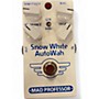 Used Mad Professor SNOW WHITE AUTO WAH Effect Pedal