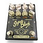 Used Mad Professor SUPER BLACK Pedal