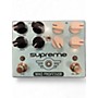 Used Mad Professor SUPREME Effect Pedal