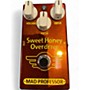 Used Mad Professor Used Mad Professor SWEET HONEY OVERDRIVE Effect Pedal