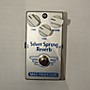 Used Mad Professor Used Mad Professor Silver Spring Reverb Effect Pedal