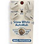 Used Mad Professor Used Mad Professor Snow white auto wah Effect Pedal