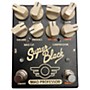 Used Mad Professor Super Black Effect Pedal