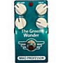 Used Mad Professor The Green Wonder Effect Pedal