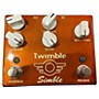 Used Mad Professor Twimble Effect Pedal