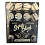 Used Mad Professor super black Effect Pedal