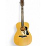 Used Madeira A4 Natural Acoustic Guitar Natural