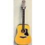Used Used Madeira By Guild A9 Natural Acoustic Guitar Natural