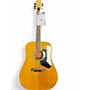Used Madeira a30m Natural Acoustic Guitar Natural