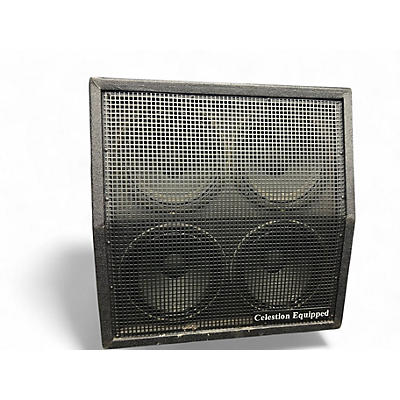 Used Madison S4X12s Guitar Cabinet