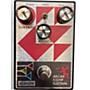 Used Maestro Arcas Comp Sustain Effect Pedal