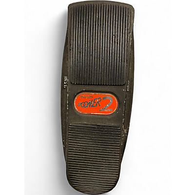 Used Maestro BOOMER 2 Effect Pedal