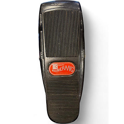 Used Maestro BOOMERANG Effect Pedal