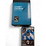 Used Maestro COMET CHORUS Effect Pedal