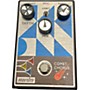 Used Maestro COMET CHORUS Effect Pedal