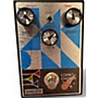 Used Maestro COMET CHORUS Effect Pedal