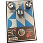 Used Maestro COMET CHORUS Effect Pedal
