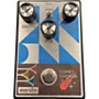 Used Maestro COMET CHORUS Effect Pedal