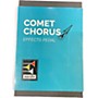 Used Maestro Comet Chorus Effect Pedal