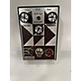 Used Maestro Used Maestro DISCOVER DELAY Effect Pedal