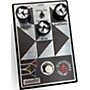 Used Maestro DISCOVER DELAY Effect Pedal