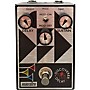 Used Maestro DISCOVERER DELAY Effect Pedal