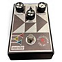 Used Maestro DISCOVERER DELAY Effect Pedal