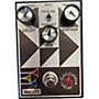 Used Maestro DISCOVERER DELAY Effect Pedal