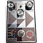 Used Maestro DISCOVERER DELAY Effect Pedal