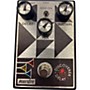 Used Maestro DISCOVERER DELAY Effect Pedal