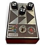 Used Maestro DISCOVERER DELAY Effect Pedal