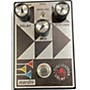Used Maestro DISCOVERER DELAY Effect Pedal