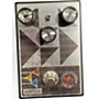 Used Maestro DISCOVERER DELAY Effect Pedal