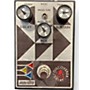 Used Maestro DISCOVERER DELAY Effect Pedal