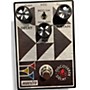 Used Maestro DISCOVERY DELAY Effect Pedal