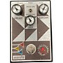 Used Maestro Discover Delay Effect Pedal