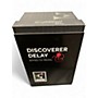 Used Maestro Discoverer Delay Effect Pedal