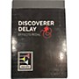Used Maestro Discoverer Delay Effect Pedal